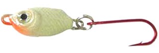 Блесны фирмы Yakima Bait, модель Thingamajig 1/16